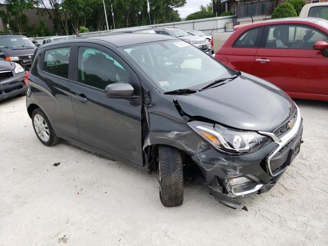 Photo 3 VIN: KL8CD6SA7MC717096 - CHEVROLET SPARK 1LT 