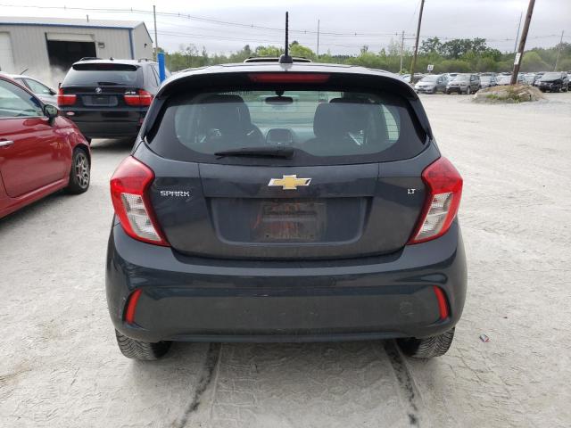 Photo 5 VIN: KL8CD6SA7MC717096 - CHEVROLET SPARK 1LT 