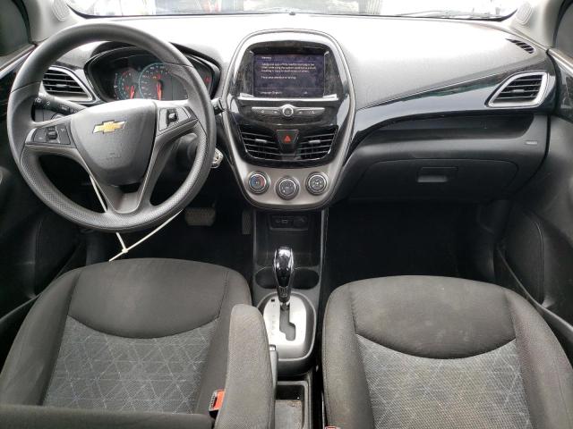 Photo 7 VIN: KL8CD6SA7MC717096 - CHEVROLET SPARK 1LT 