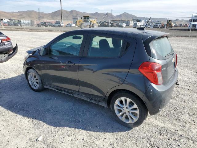 Photo 1 VIN: KL8CD6SA7MC718328 - CHEVROLET SPARK 1LT 