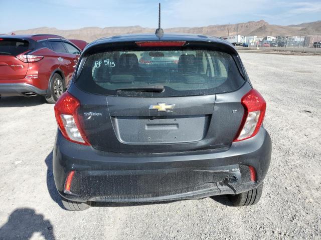 Photo 5 VIN: KL8CD6SA7MC718328 - CHEVROLET SPARK 1LT 