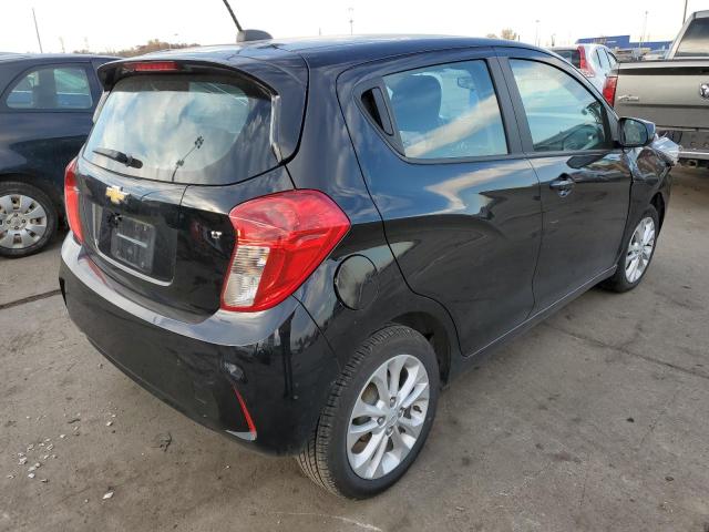 Photo 2 VIN: KL8CD6SA7MC719804 - CHEVROLET SPARK 1LT 