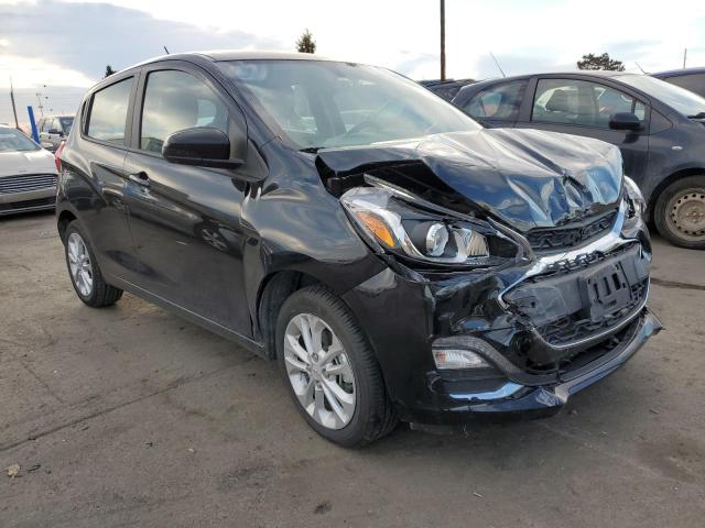 Photo 3 VIN: KL8CD6SA7MC719804 - CHEVROLET SPARK 1LT 