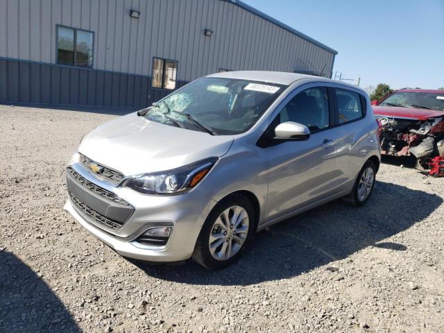 Photo 0 VIN: KL8CD6SA7MC720368 - CHEVROLET SPARK 