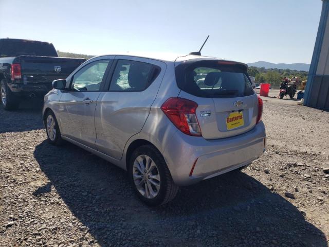 Photo 1 VIN: KL8CD6SA7MC720368 - CHEVROLET SPARK 