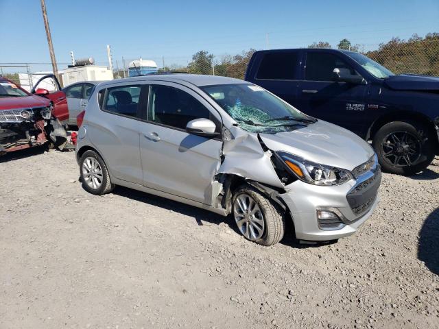 Photo 3 VIN: KL8CD6SA7MC720368 - CHEVROLET SPARK 