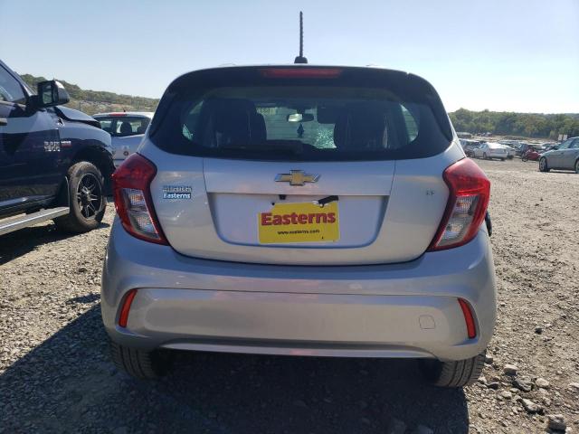 Photo 5 VIN: KL8CD6SA7MC720368 - CHEVROLET SPARK 