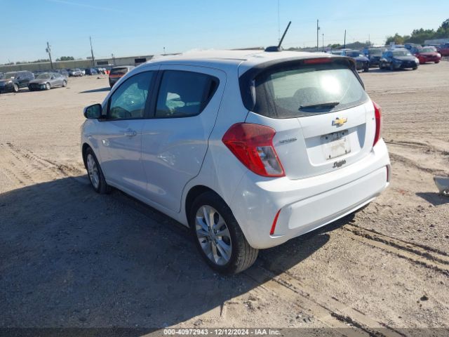 Photo 2 VIN: KL8CD6SA7MC722847 - CHEVROLET SPARK 