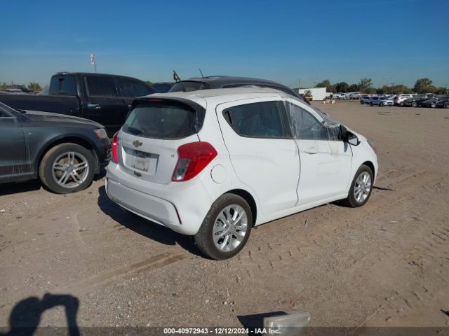 Photo 3 VIN: KL8CD6SA7MC722847 - CHEVROLET SPARK 