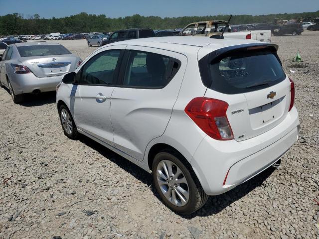 Photo 1 VIN: KL8CD6SA7MC738482 - CHEVROLET SPARK 1LT 