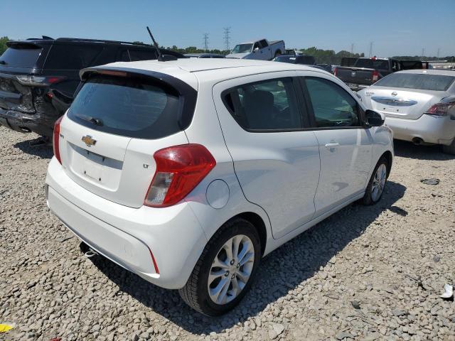 Photo 2 VIN: KL8CD6SA7MC738482 - CHEVROLET SPARK 1LT 