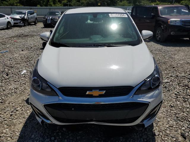 Photo 4 VIN: KL8CD6SA7MC738482 - CHEVROLET SPARK 1LT 