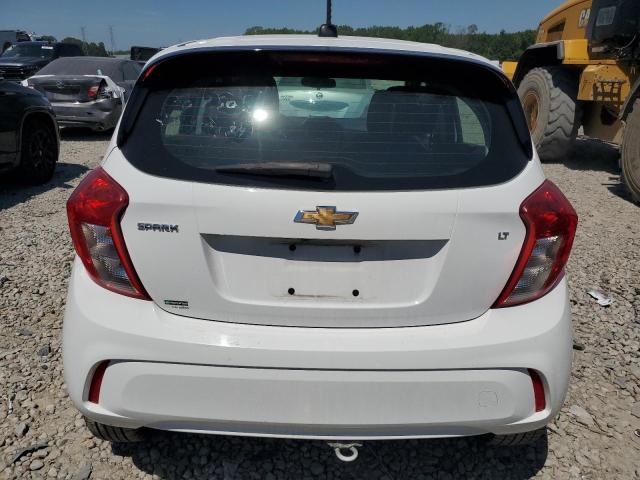 Photo 5 VIN: KL8CD6SA7MC738482 - CHEVROLET SPARK 1LT 