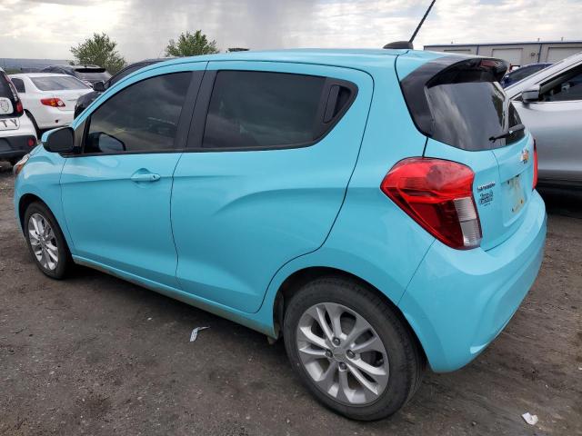 Photo 1 VIN: KL8CD6SA7MC739325 - CHEVROLET SPARK 1LT 