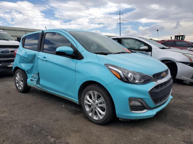 Photo 3 VIN: KL8CD6SA7MC739325 - CHEVROLET SPARK 1LT 