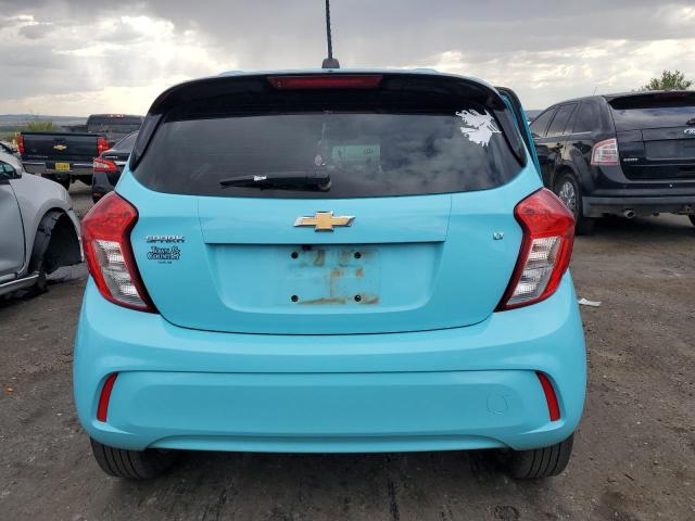 Photo 5 VIN: KL8CD6SA7MC739325 - CHEVROLET SPARK 1LT 