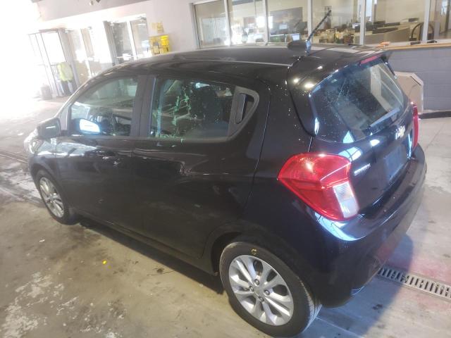 Photo 1 VIN: KL8CD6SA7MC745206 - CHEVROLET SPARK 1LT 