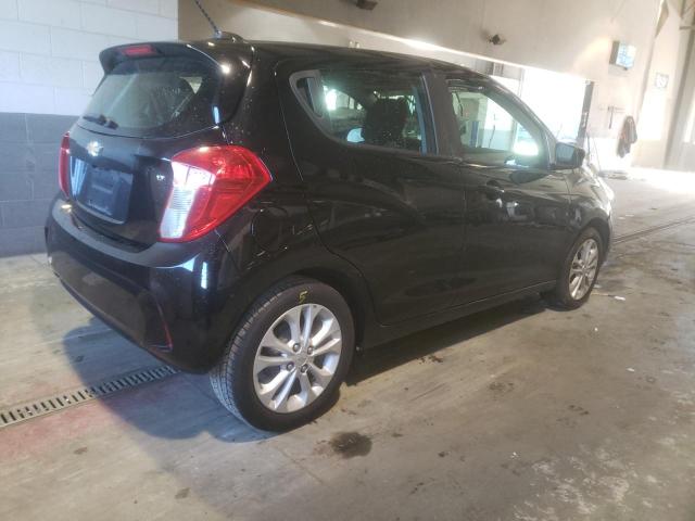 Photo 2 VIN: KL8CD6SA7MC745206 - CHEVROLET SPARK 1LT 