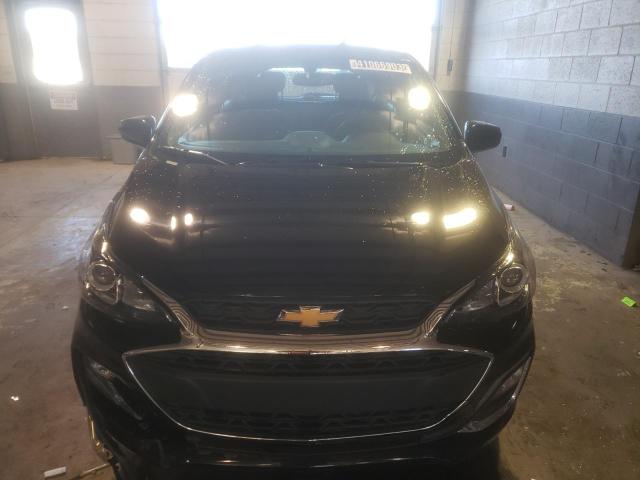 Photo 4 VIN: KL8CD6SA7MC745206 - CHEVROLET SPARK 1LT 