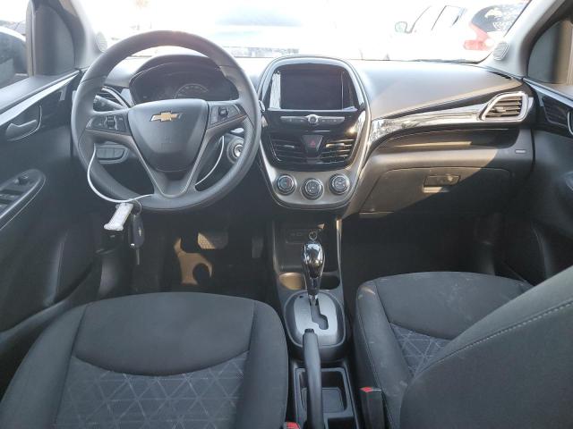 Photo 7 VIN: KL8CD6SA7MC745206 - CHEVROLET SPARK 1LT 