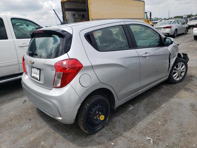 Photo 3 VIN: KL8CD6SA7MC746579 - CHEVROLET SPARK 