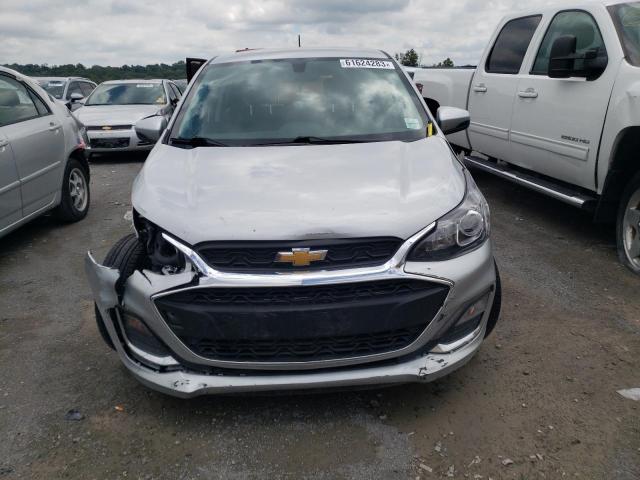 Photo 5 VIN: KL8CD6SA7MC746579 - CHEVROLET SPARK 