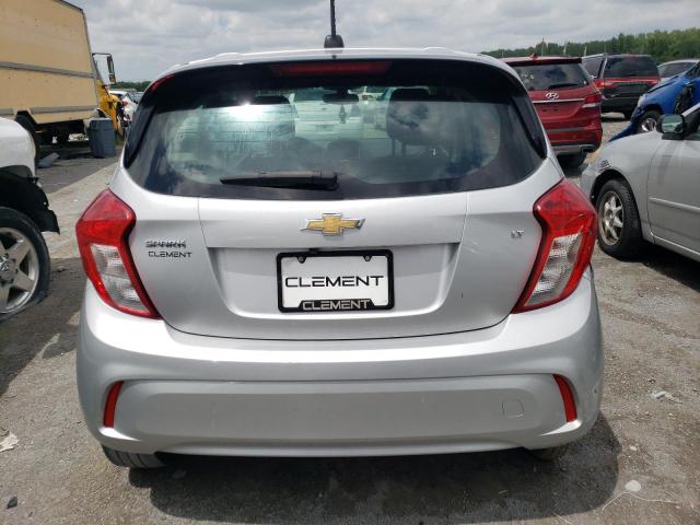 Photo 6 VIN: KL8CD6SA7MC746579 - CHEVROLET SPARK 