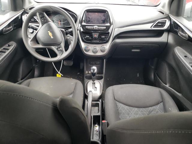 Photo 8 VIN: KL8CD6SA7MC746579 - CHEVROLET SPARK 