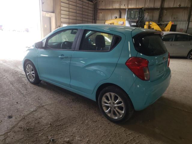 Photo 1 VIN: KL8CD6SA7MC746629 - CHEVROLET SPARK 1LT 