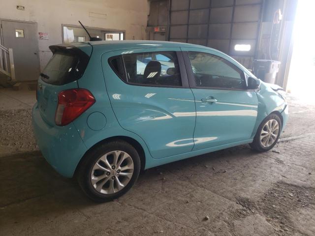 Photo 2 VIN: KL8CD6SA7MC746629 - CHEVROLET SPARK 1LT 