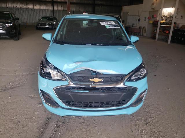 Photo 4 VIN: KL8CD6SA7MC746629 - CHEVROLET SPARK 1LT 