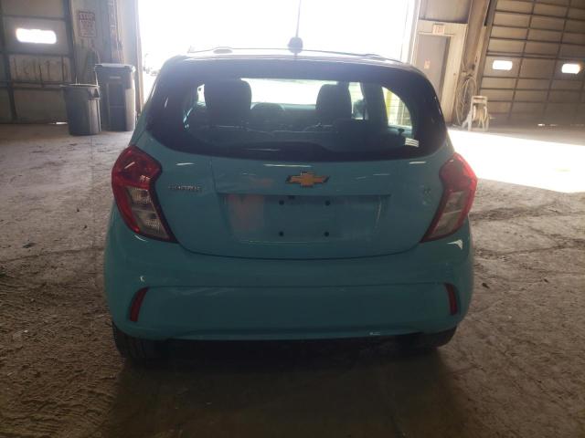 Photo 5 VIN: KL8CD6SA7MC746629 - CHEVROLET SPARK 1LT 