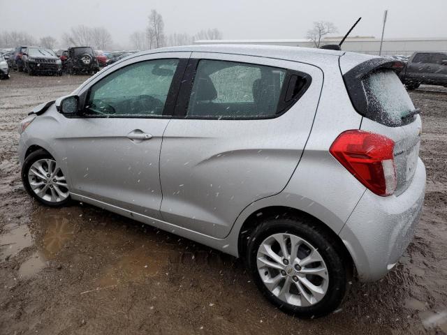 Photo 1 VIN: KL8CD6SA7MC748574 - CHEVROLET SPARK 