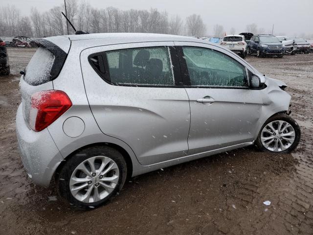 Photo 2 VIN: KL8CD6SA7MC748574 - CHEVROLET SPARK 