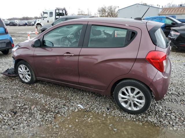 Photo 1 VIN: KL8CD6SA7MC749031 - CHEVROLET SPARK 1LT 