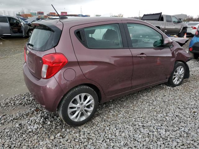 Photo 2 VIN: KL8CD6SA7MC749031 - CHEVROLET SPARK 1LT 