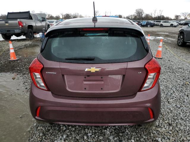 Photo 5 VIN: KL8CD6SA7MC749031 - CHEVROLET SPARK 1LT 