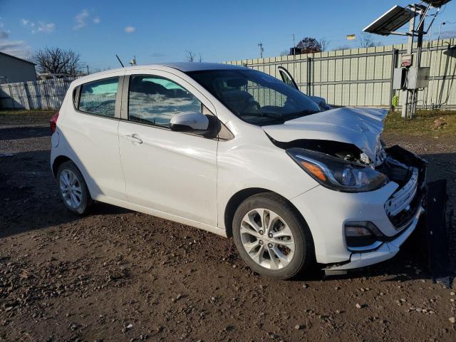 Photo 3 VIN: KL8CD6SA7NC011814 - CHEVROLET SPARK 1LT 