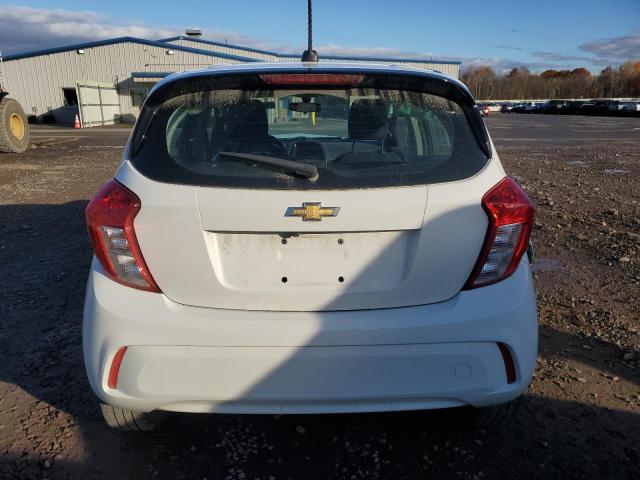 Photo 5 VIN: KL8CD6SA7NC011814 - CHEVROLET SPARK 1LT 