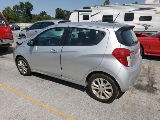 Photo 1 VIN: KL8CD6SA7NC012168 - CHEVROLET SPARK 1LT 