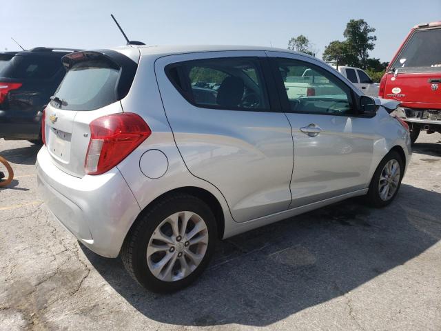 Photo 2 VIN: KL8CD6SA7NC012168 - CHEVROLET SPARK 1LT 