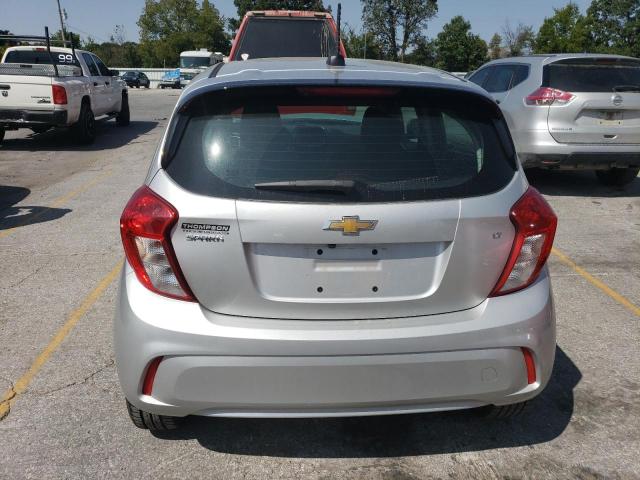 Photo 5 VIN: KL8CD6SA7NC012168 - CHEVROLET SPARK 1LT 