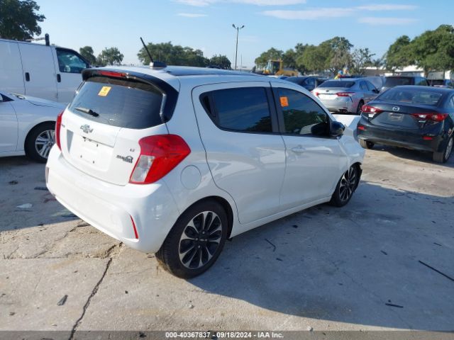 Photo 3 VIN: KL8CD6SA7NC014163 - CHEVROLET SPARK 