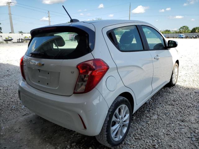 Photo 2 VIN: KL8CD6SA7NC016219 - CHEVROLET SPARK 1LT 