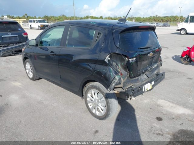 Photo 2 VIN: KL8CD6SA7NC016849 - CHEVROLET SPARK 