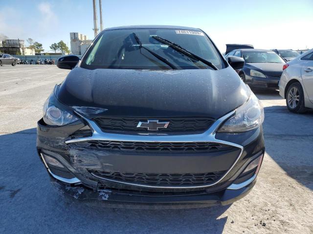 Photo 4 VIN: KL8CD6SA7NC017323 - CHEVROLET SPARK 