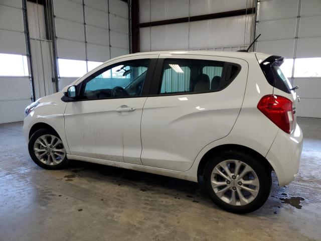 Photo 1 VIN: KL8CD6SA7NC027656 - CHEVROLET SPARK 