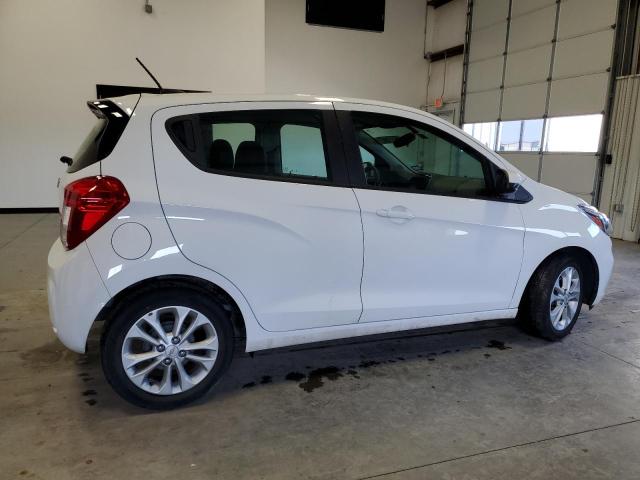 Photo 2 VIN: KL8CD6SA7NC027656 - CHEVROLET SPARK 