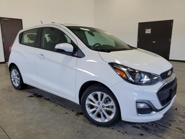 Photo 3 VIN: KL8CD6SA7NC027656 - CHEVROLET SPARK 