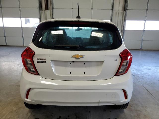 Photo 5 VIN: KL8CD6SA7NC027656 - CHEVROLET SPARK 